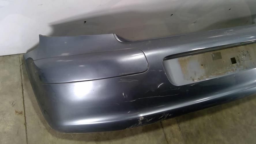 Image Pare choc arriere - PEUGEOT 307