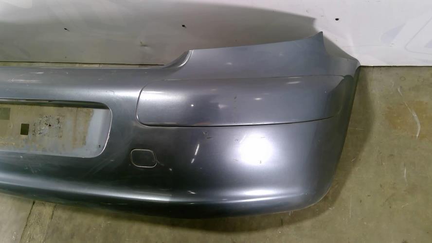 Image Pare choc arriere - PEUGEOT 307