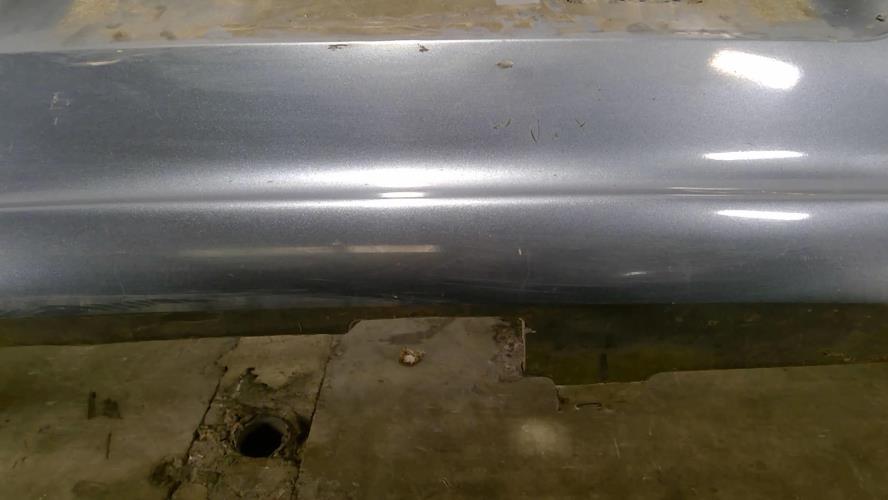 Image Pare choc arriere - PEUGEOT 307