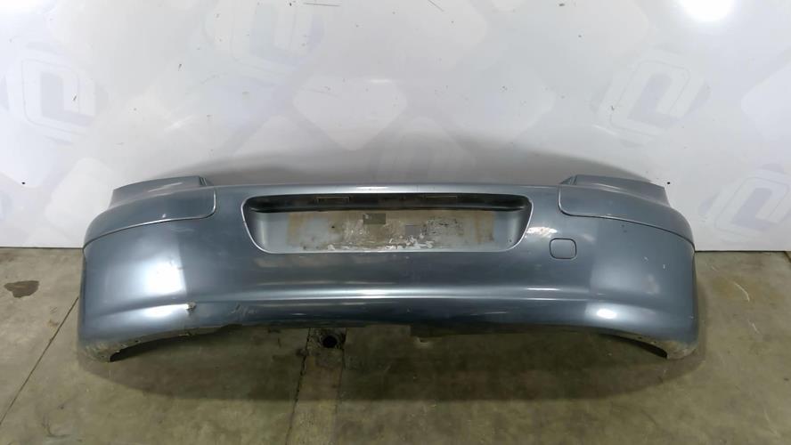 Image Pare choc arriere - PEUGEOT 307