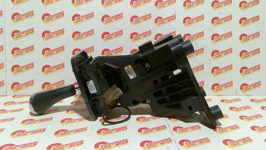 Image Levier de vitesses - PEUGEOT 3008 1