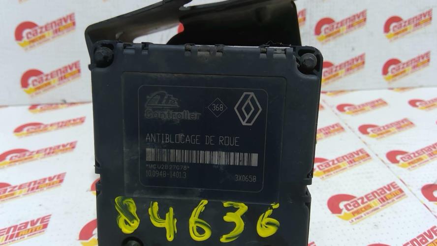 Image Bloc ABS (freins anti-blocage) - RENAULT TWINGO 1