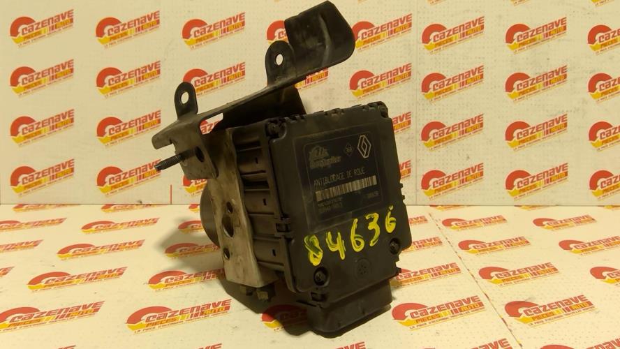 Image Bloc ABS (freins anti-blocage) - RENAULT TWINGO 1