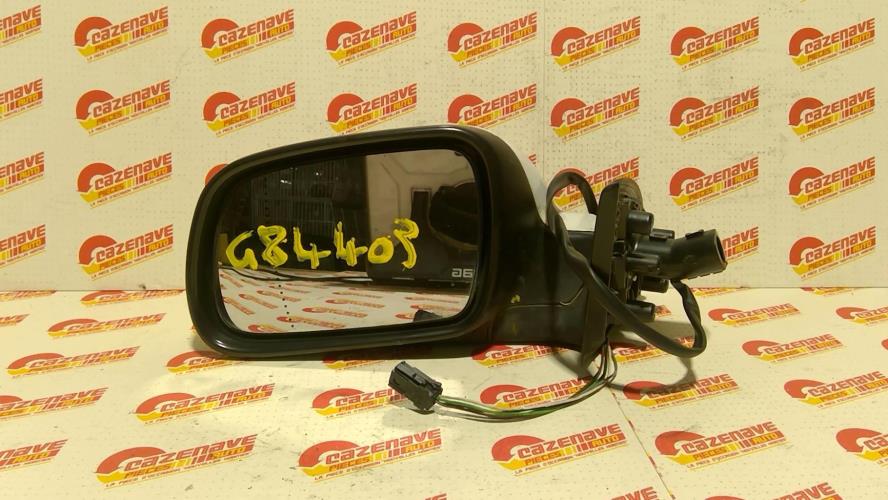 Image Retroviseur gauche - PEUGEOT 307