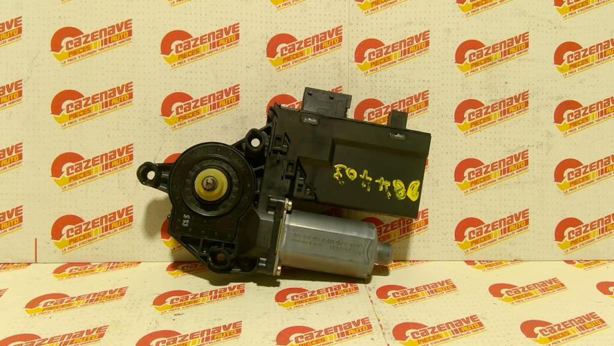 Image Moteur leve vitre avant droit - PEUGEOT 307