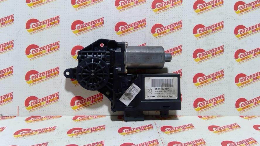 Image Moteur leve vitre avant droit - PEUGEOT 307