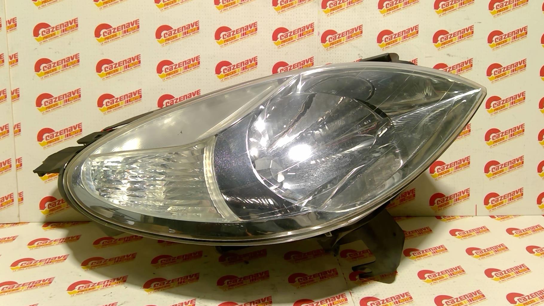Pièce Auto