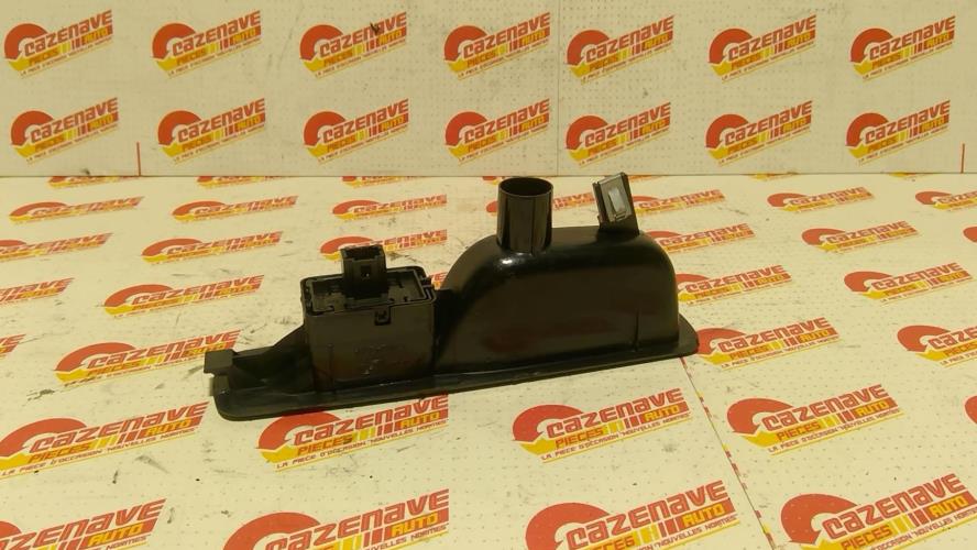Image Interrupteur de leve vitre arriere droit - RENAULT SCENIC 3