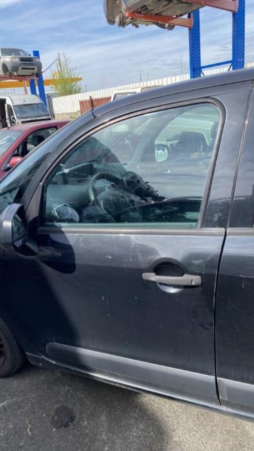 Image Porte avant gauche - CITROEN C3 PICASSO