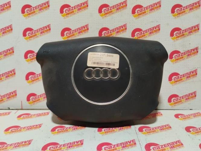 Image Air bag conducteur - AUDI A6 2