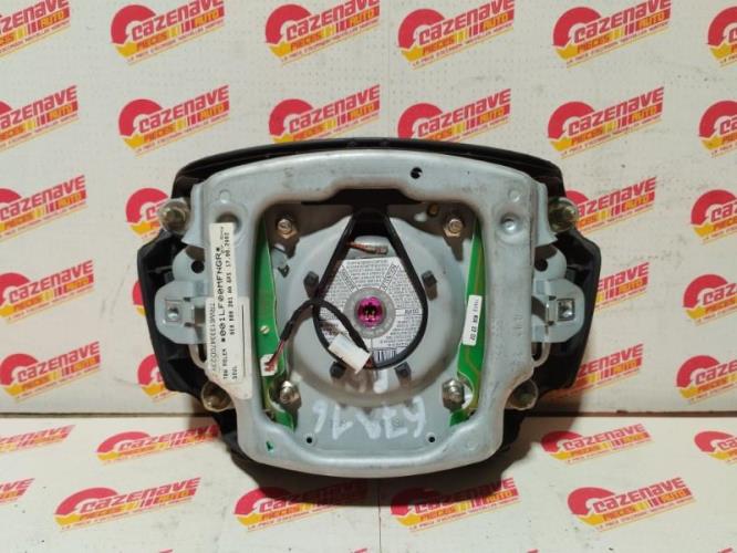 Image Air bag conducteur - AUDI A6 2