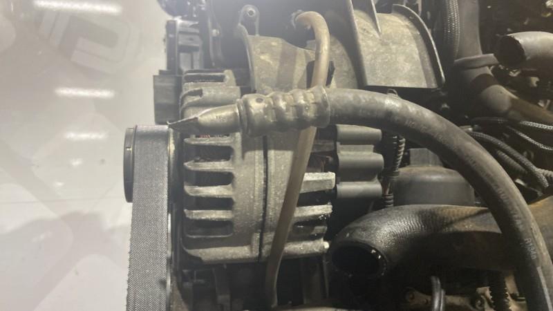 Alternatore CITROEN C4 GRAND PICASSO 1 Diésel - 1