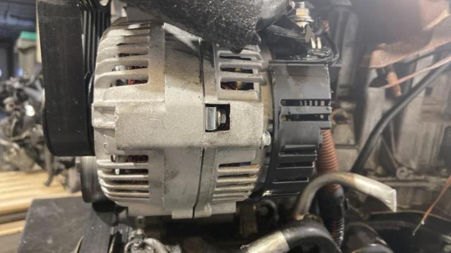 Image Alternateur - PEUGEOT 206