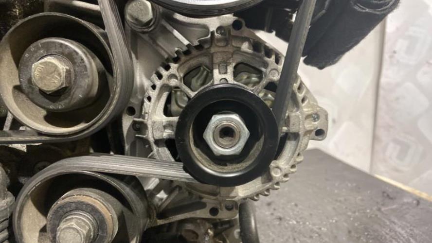 Image Alternateur - PEUGEOT 206