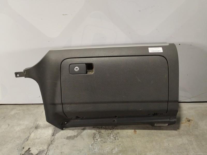 Vano portaoggetti VOLKSWAGEN SCIROCCO 3 PHASE 1 COUPE Gasolina - 1