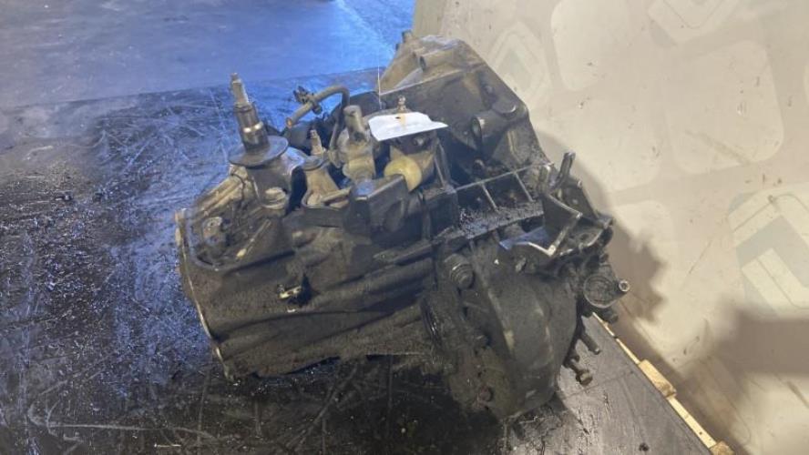 Image Boite de vitesses - PEUGEOT 5008 1