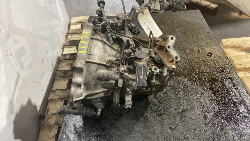 Boite de vitesses HYUNDAI I 20 1 PHASE 1 Diesel - 1