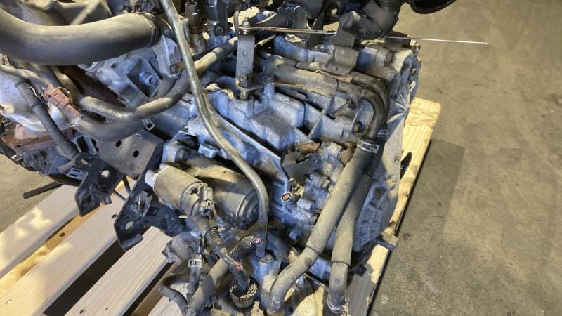 Boite de vitesses NISSAN MURANO 1 Essence - 1