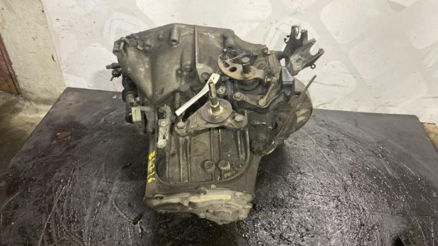 Image Boite de vitesses - PEUGEOT 307