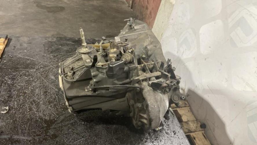 Image Boite de vitesses - PEUGEOT 307