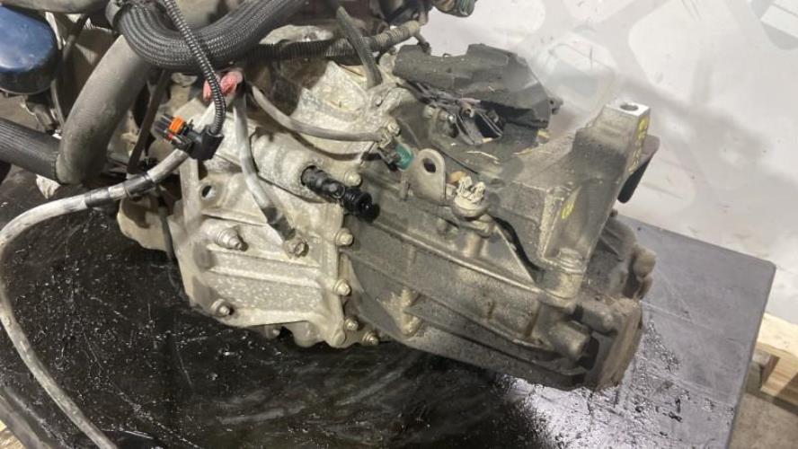 Image Boite de vitesses - RENAULT GRAND SCENIC 3