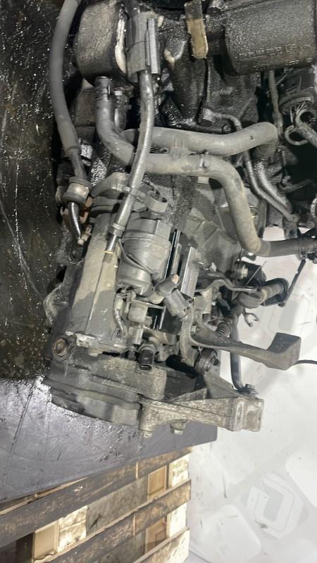 Boite de vitesses VOLKSWAGEN GOLF 4  - 1