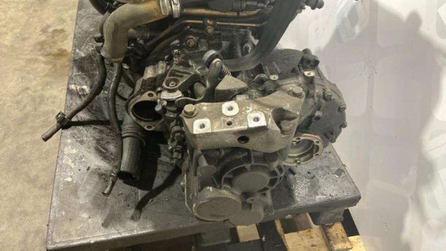 Image Boite de vitesses - VOLKSWAGEN GOLF 5