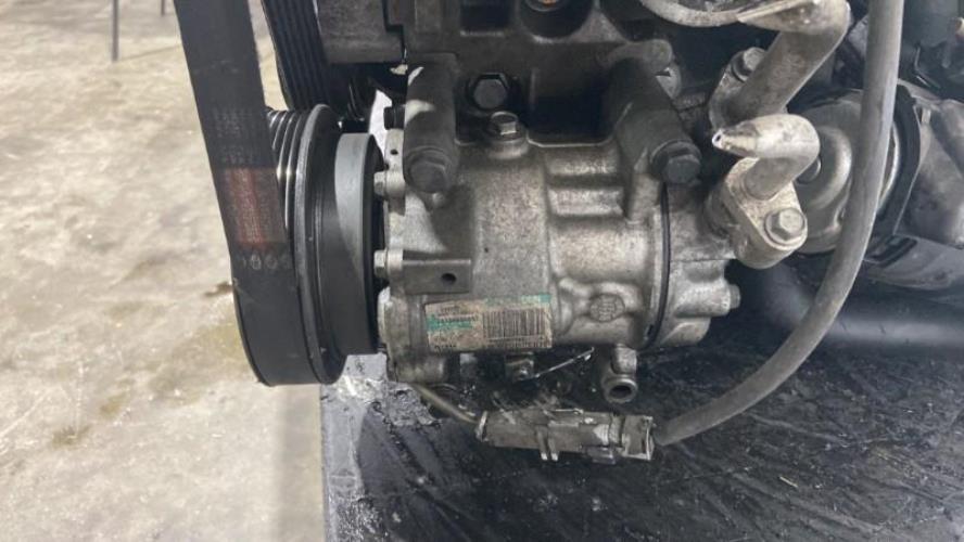 Image Compresseur clim - RENAULT CLIO 3