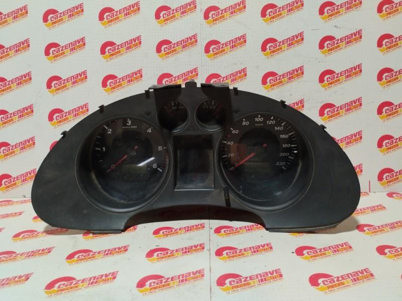 Compteur SEAT CORDOBA 2 Diesel - 1