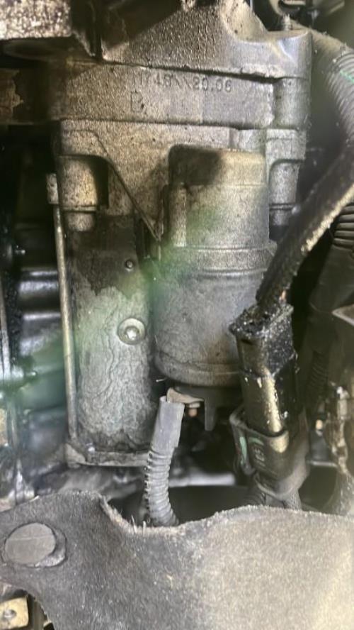 Image Demarreur - PEUGEOT 208 1