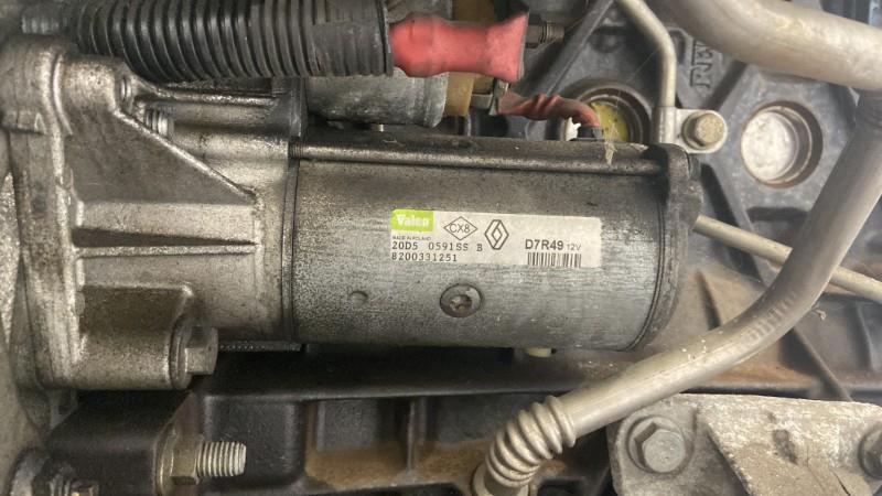Pièce Auto
