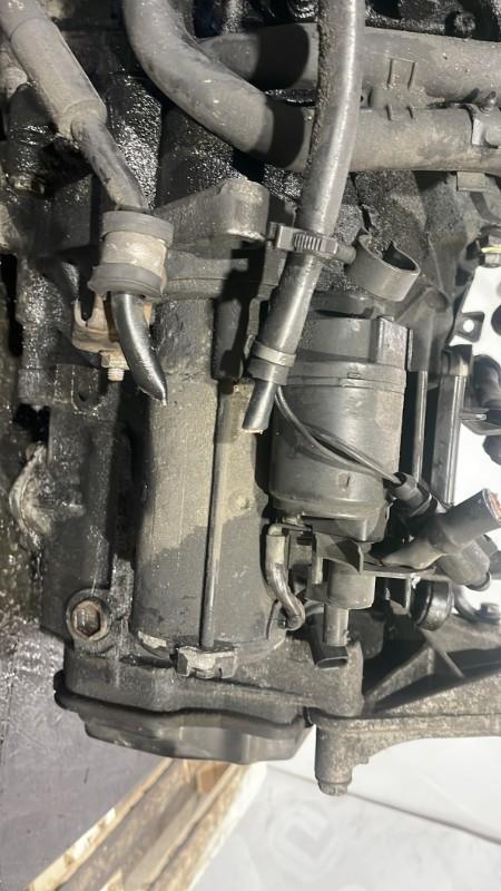 Motorino avviamento VOLKSWAGEN GOLF 4  - 1