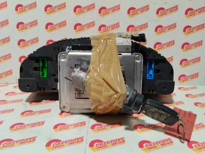 Image Kit de demarrage - AUDI A6 2