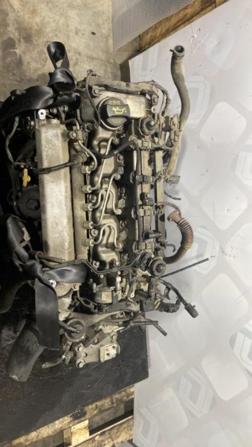 Image Moteur - HYUNDAI I 30 1