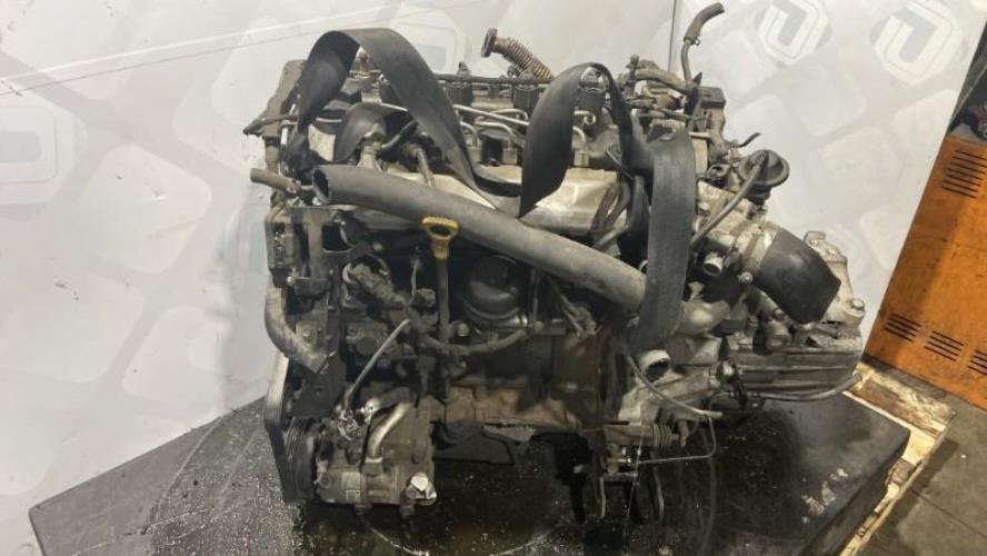 Image Moteur - HYUNDAI I 30 1