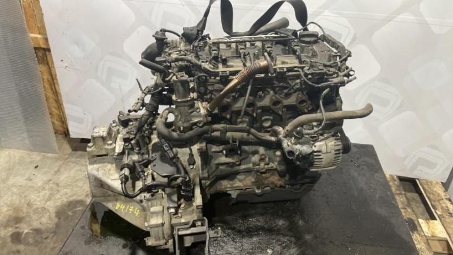 Image Moteur - HYUNDAI I 30 1