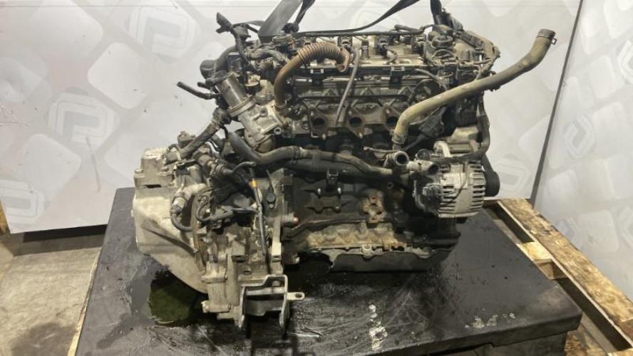 Image Moteur - HYUNDAI I 30 1