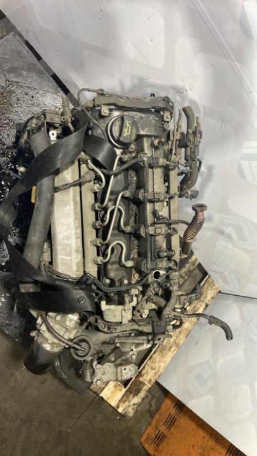 Image Moteur - HYUNDAI I 30 1
