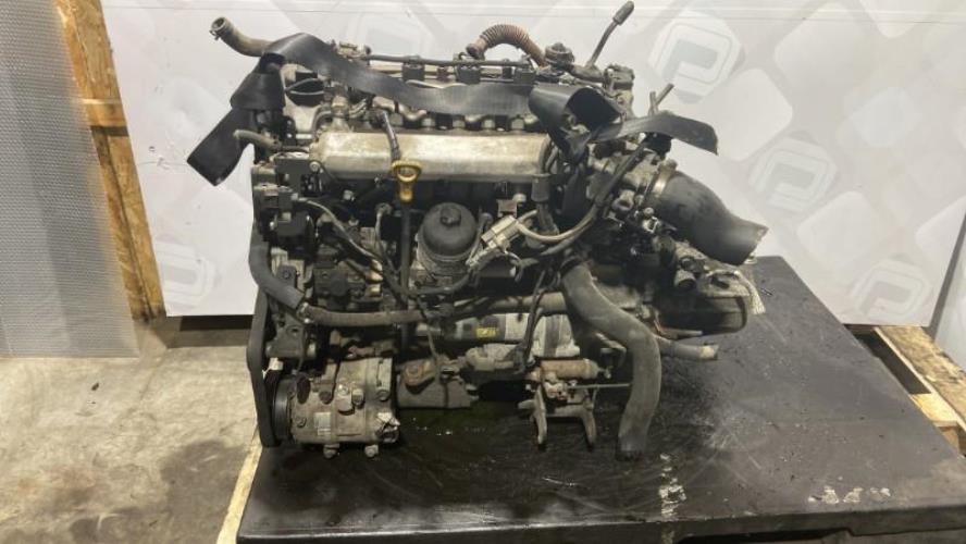 Image Moteur - HYUNDAI I 30 1