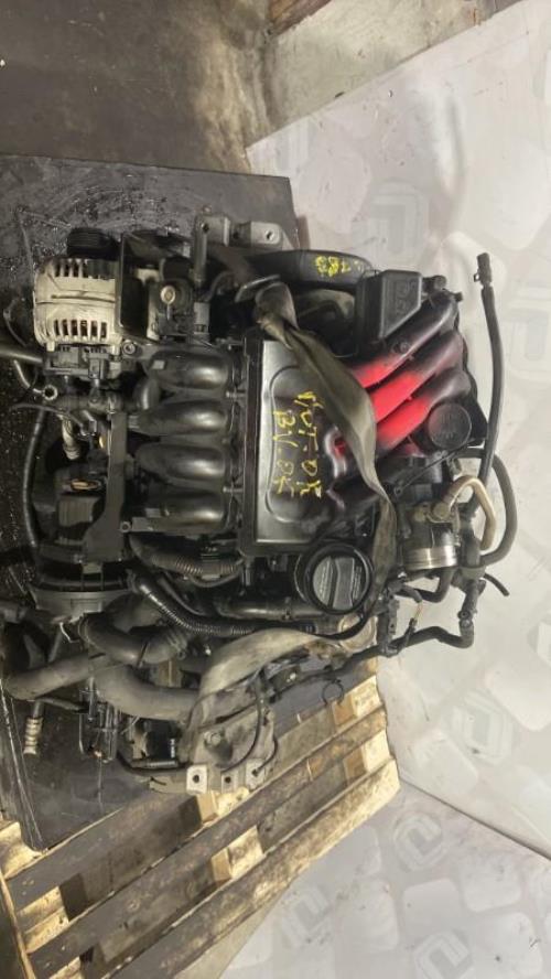 Image Moteur - AUDI A3 1