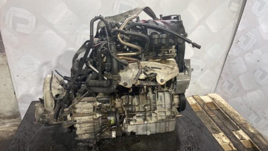Image Moteur - AUDI A3 1