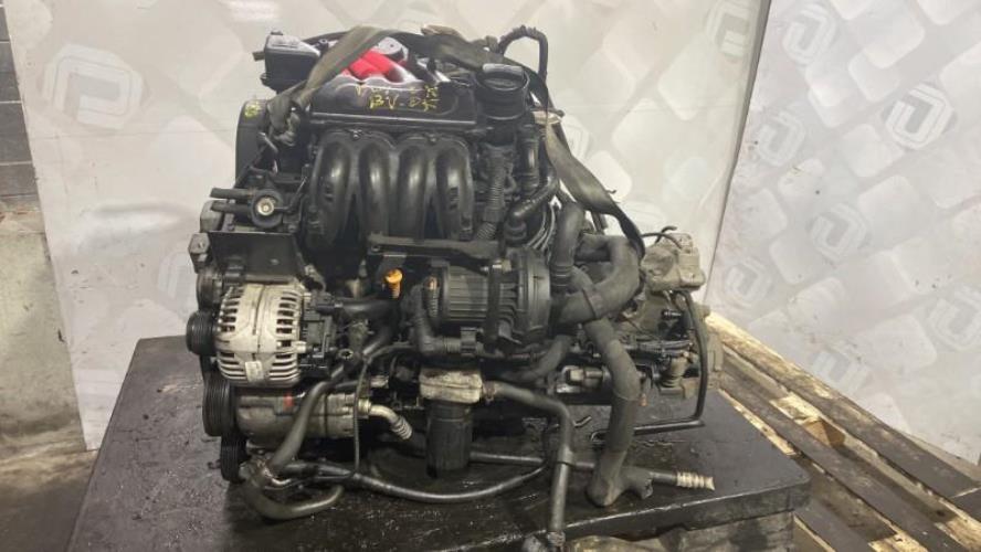 Image Moteur - AUDI A3 1