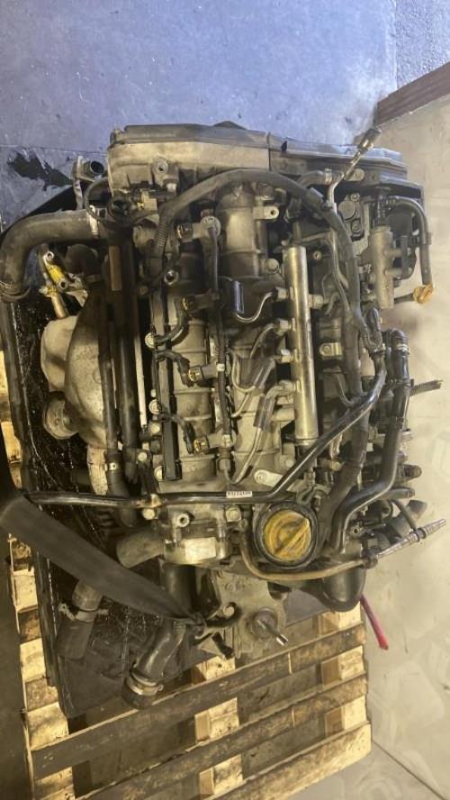 Image Moteur - FIAT BRAVO 2
