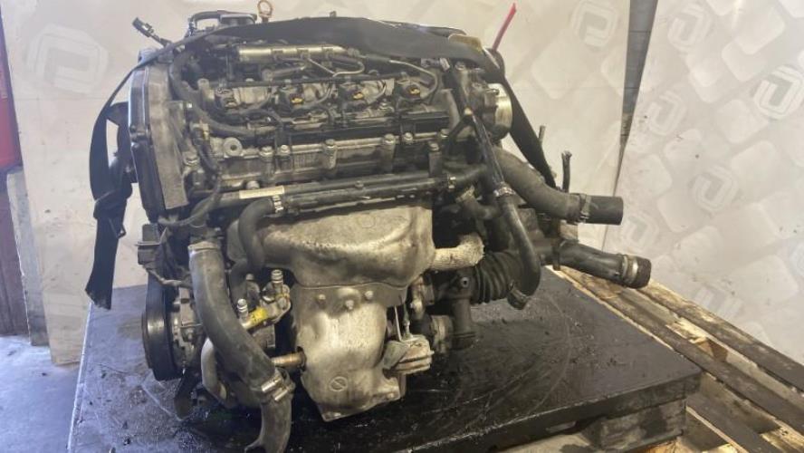Image Moteur - FIAT BRAVO 2