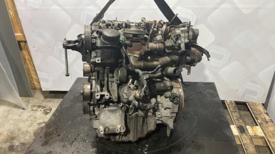 Image Moteur - HONDA FR-V