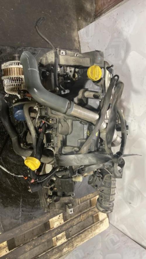 Image Moteur - RENAULT GRAND SCENIC 3