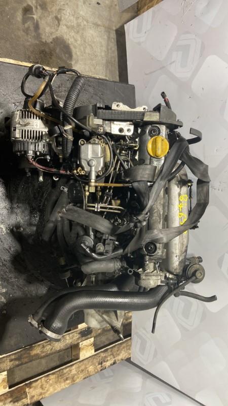 Pièce Auto