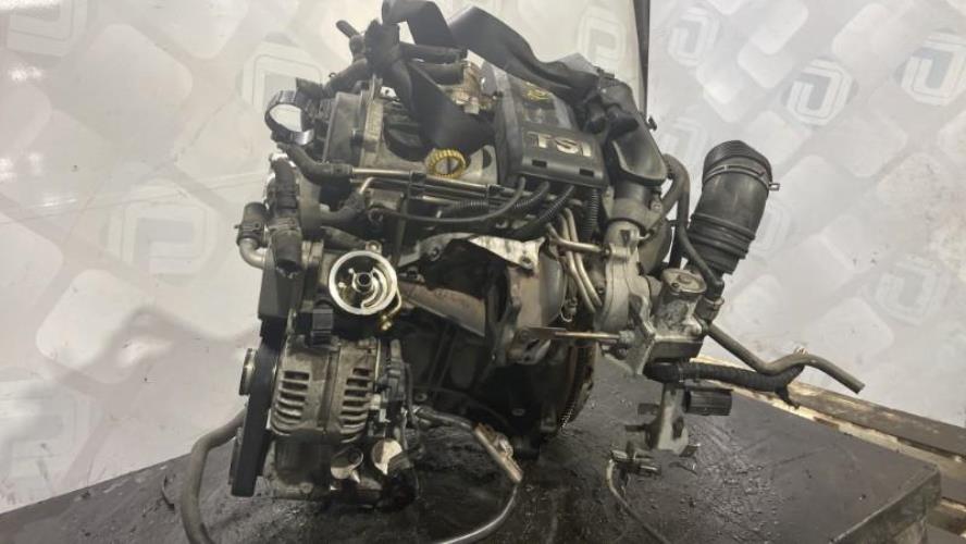 Image Moteur - SEAT IBIZA 4