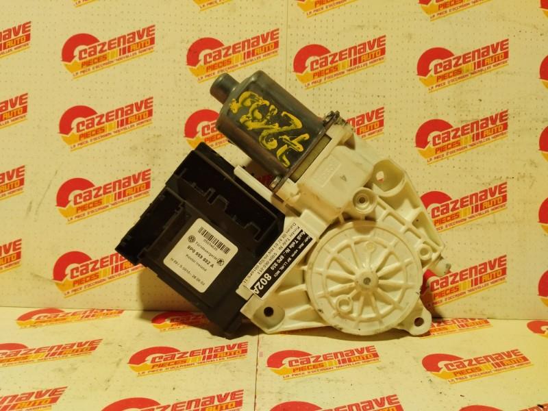 Motore alzacristalli anteriore destro AUDI A3 2 PHASE 1 Diésel - 1