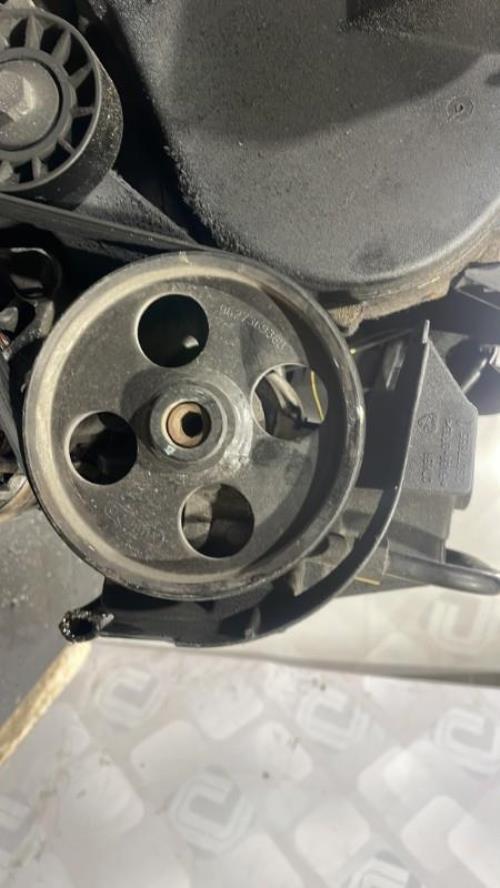 Image Pompe de direction - PEUGEOT 206